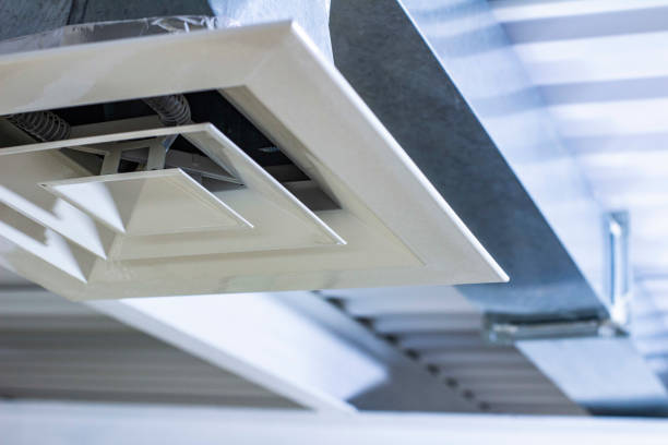 Professional Airduct Cleaning in Burr Ridge, IL