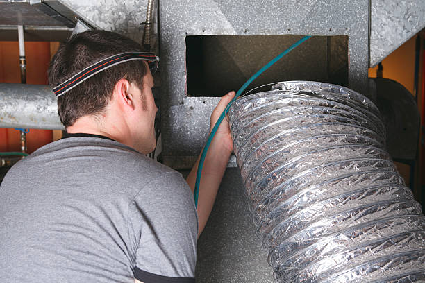 Best Local Air Duct Cleaning Services  in Burr Ridge, IL