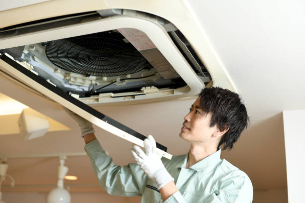 Best Commercial Air Duct Cleaning  in Burr Ridge, IL