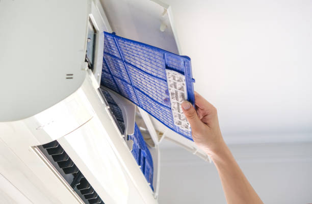 Best HVAC System Cleaning  in Burr Ridge, IL