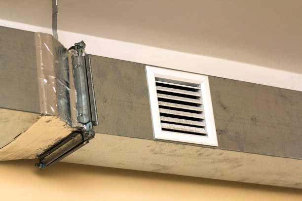 Best HVAC Air Duct Cleaning  in Burr Ridge, IL